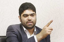 عصبانیت مجری رادیو ایران از برند بازی عروس سفیر ایران در دانمارک + صوت 