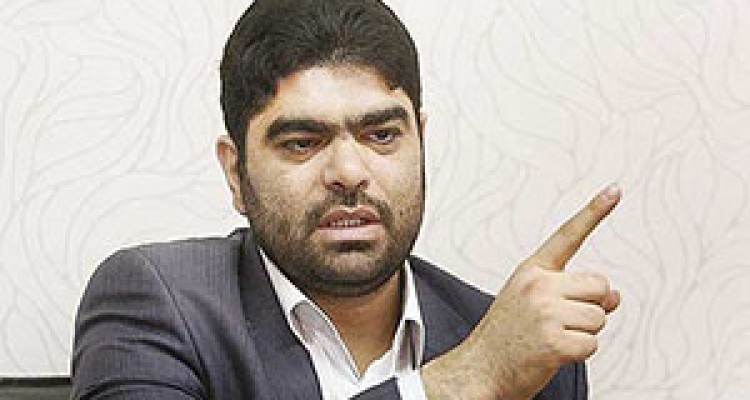 عصبانیت مجری رادیو ایران از برند بازی عروس سفیر ایران در دانمارک + صوت 