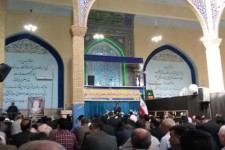 در مجالس یادبود عزیزان از دست رفته به نحوی عمل شود تا حداقل متوفی نصیبی از این تجمع مومنان برده باشد