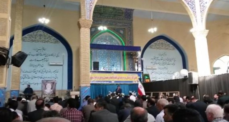 در مجالس یادبود عزیزان از دست رفته به نحوی عمل شود تا حداقل متوفی نصیبی از این تجمع مومنان برده باشد