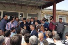 افتتاح۵۰۰۰ واحد در مناطق زلزله‌زده/گلایه مردم ازعدم کفاف تسهیلات