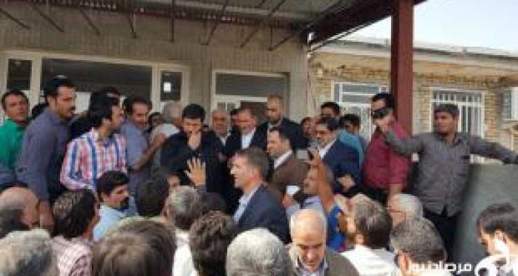 افتتاح۵۰۰۰ واحد در مناطق زلزله‌زده/گلایه مردم ازعدم کفاف تسهیلات