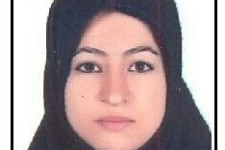 مهتاب دارابی نفر اول کشور در مسابقه حفظ 10 جزء قرآن کریم