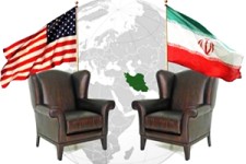 ژست تبلیغاتی آمریکا برای فشار بیشتر به ایران + فیلم 