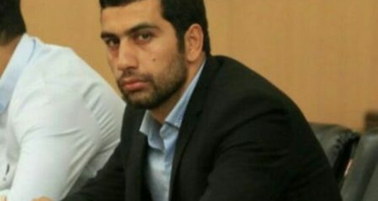 تمام هدف و تلاشمان درخشیدن نام  اسلام اباد غرب واستان کرمانشاه در رقابت های لیگ برتر هندبال می باشد