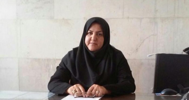 توضیحاتی بهزیستی درخصوص یک خانواده بی‌سرپناه در اسلام‌آباد غرب