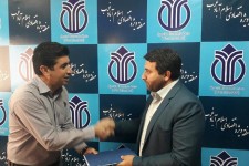 فرهاد تاب زر به عنوان مشاور اجرایی شورای سیاستگذاری تئاتر مرصاد منصوب شد 