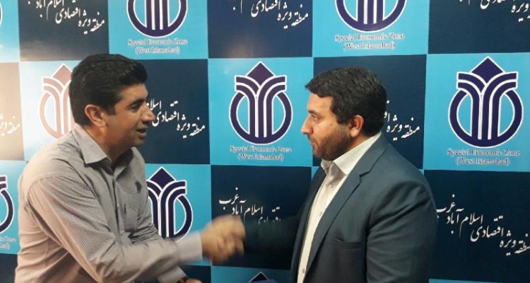 فرهاد تاب زر به عنوان مشاور اجرایی شورای سیاستگذاری تئاتر مرصاد منصوب شد 