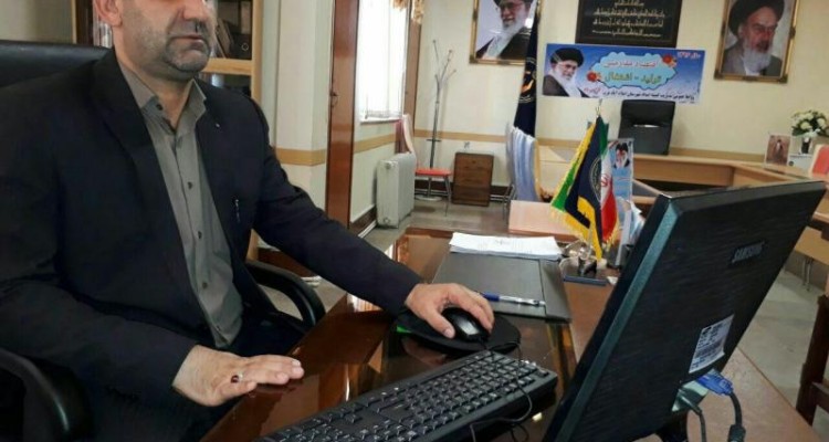 مردم شهرستان اسلام آبادغرب ۱۱۳میلیون تومان صدقه پرداخت کردند