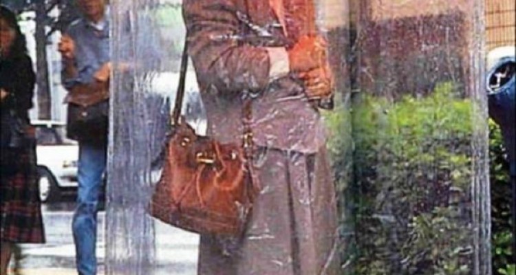 مواردی عجیب که فقط در ژاپن می‌بینید+تصاویر