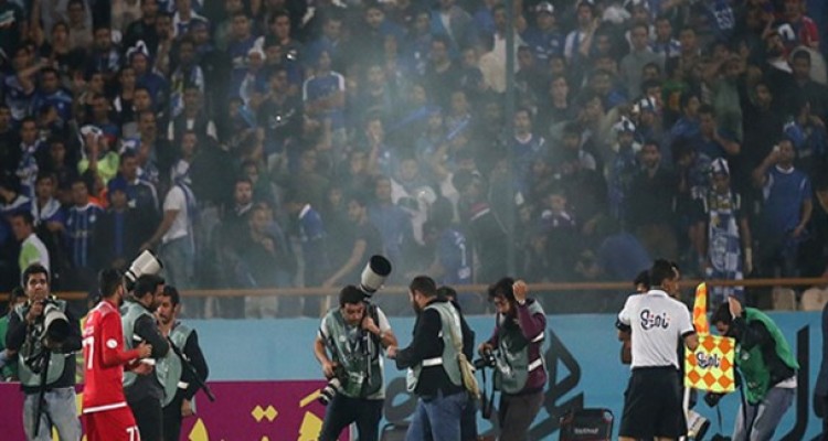 به مناسبت روز خبرنگار/تصاویر