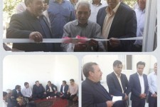 تحویل ۷۵۰ واحد مسکونی احداثی ستادمعین بنیادمسکن لرستان درشهرستان اسلام آبادغرب 