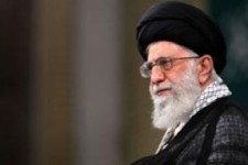 رهبر انقلاب اسلامی : مجازات مفسدان اقتصادی سریع و عادلانه انجام شود