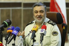 اعلام آمادگی ایران برای بازگشایی مرز خسروی در ایام اربعین حسینی/ گزارشی از آتش سوزی عمدی تالاب هورالعظیم توسط عراقی‌ها نداشتیم 