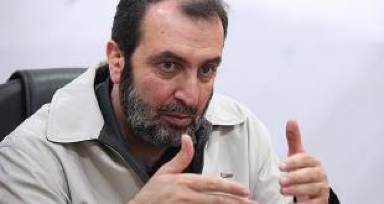 خلاء آموزش خبرنگاری در شرایط «بحران» داریم