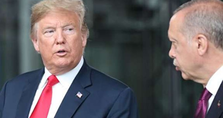 سرنوشت پایگاه نظامی اینجرلیک و پنجاه کلاهک هسته‌ای موجود در آن چه می‌شود؟ 