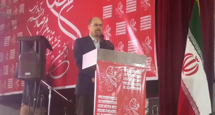 وقایع «مرصاد» آنچنان که باید به اجرا درنیامده است