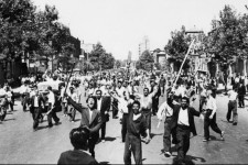 کودتای ۲۸ مرداد، جنایت مشترک آمریکا و انگلیس