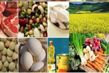 مشکلی از نظر تامین کالاهای اساسی در کرمانشاه نیست