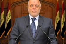 شرط بندی العبادی روی اسب مرده 