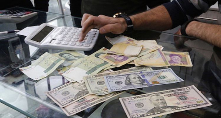 دو بانک بزرگ آمریکایی به تحریم مالی ایران نه گفتند 