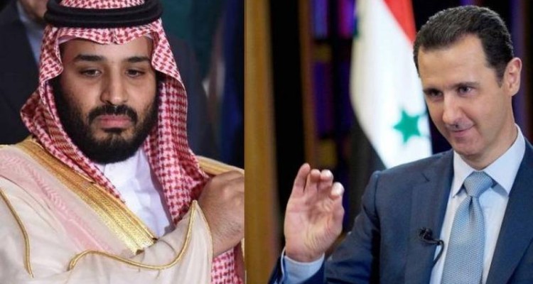 پشت‌پرده پیشنهاد عربستان به سوریه/ ماموریت‌های شوم «بن‌سلمان» از کجا سرچشمه می‌گیرد؟ 