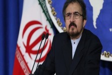 ادعای ارسال موشک از ایران به عراق کذب، واهی و مضحک است