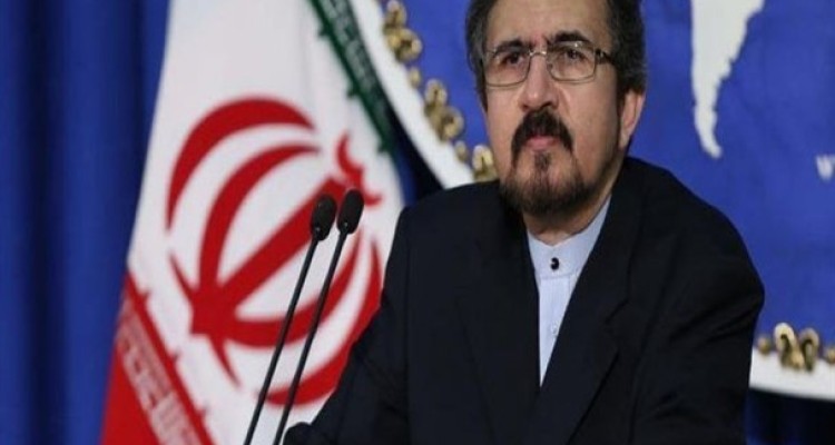 ادعای ارسال موشک از ایران به عراق کذب، واهی و مضحک است