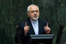 کنوانسیون دریای خزر باعث افتخار کشور است/ در مقابل پرچم هیچ کشوری جز پرچم جمهوری اسلامی تعظیم نکرده‌ام 