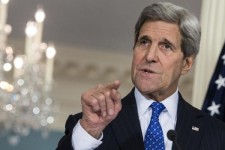 جان کری: اقدامات ایران برای پایبندی به برجام بی‌سابقه است/توافق هسته‌ای بدون آمریکا هم به کار خودش ادامه می‌دهد 