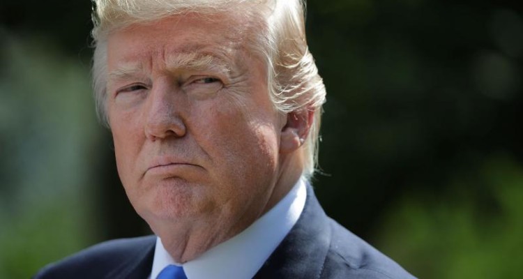 درخواست ترامپ از ایران و روسیه برای نجات آخرین دژ تروریست‌ها در سوریه! 