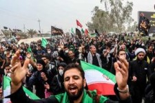 مرز خسروی به عنوان معبر تردد زائران اربعین آذربایجان غربی انتخاب شد