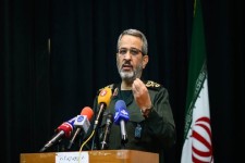 برای کمک به دولت تعارف نمی‌کنیم/نیازی نیست اروپا درباره مسائل دفاعی به ما مشاوره دهد