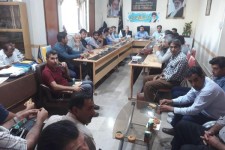 تسريع در بازسازی واحدهای آسیب دیده مددجویان زلزله زده شهرستان اسلام آبادغرب