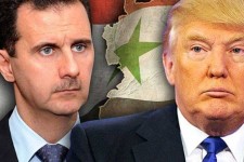 پشت پرده تحرکات اخیر در سوریه/ آمریکایی‌ها برای حفظ آبرو دوباره به سوریه حمله می‌کنند؟ 