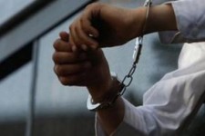 دستگیری فرد زورگیر در کرمانشاه