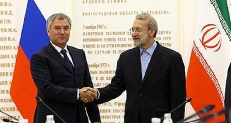 نفس تروریست‌ها در سوریه در حال تمام شدن است/ ایران و روسیه در مبارزه با تروریسم سهم بسیاری داشته‌اند