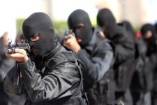 جزئیات انهدام دو تیم تروریستی در ‌کرمانشاه / ترویست‌ها پیش از هرگونه اقدامی مورد ضربه قرار گرفتند