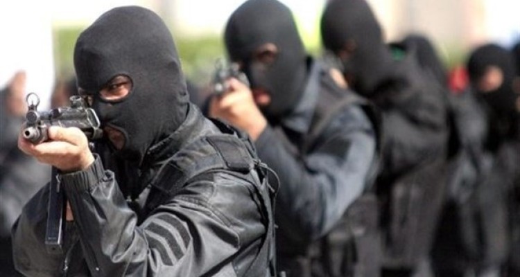 جزئیات انهدام دو تیم تروریستی در ‌کرمانشاه / ترویست‌ها پیش از هرگونه اقدامی مورد ضربه قرار گرفتند