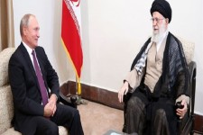 قضایای سوریه و شکست آمریکا در آن نشان داد آمریکا مهارشدنی است