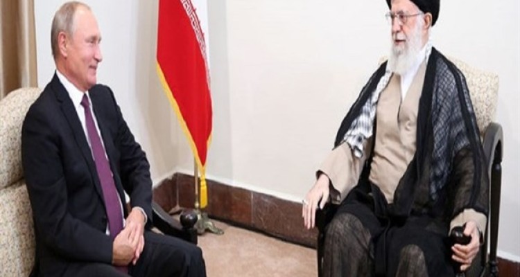 قضایای سوریه و شکست آمریکا در آن نشان داد آمریکا مهارشدنی است