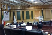 بازوند: اجازه نمی‌دهم پروژه‌های نیمه‌تمام نماد رکود کرمانشاه شود