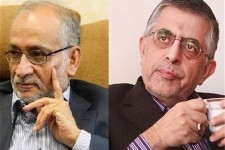 روایت کاربران مجازی از رانت 7 هزار میلیاردی برای کارگزاران/ دستور معاون اول دولت برای پرداخت وام 500 میلیون دلاری به #عمران_کرمان