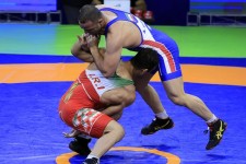 لغو حضور آزادکاران در جام مدوید بدلیل مشکلات مالی 