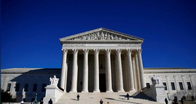 قاضی آمریکایی، ایران را به پرداخت ۱۰۴ میلیون دلار غرامت محکوم کرد 