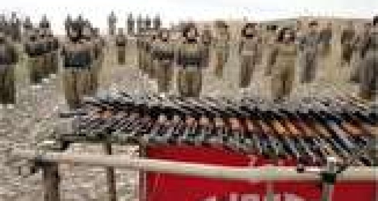 آشنایی با تروریست‌هایی با باطن داعشی و ظاهری دموکراتیک 