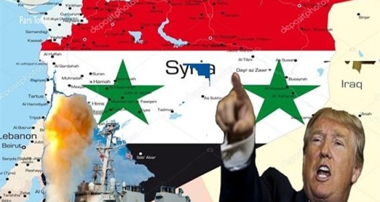 سلاح شیمیایی؛ حربه تکراری آمریکا برای اقدام نظامی علیه سوریه