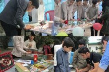  دانش‌آموز کرمانشاهی تحت پوشش طرح «یک کاسب، یک دانش‌آموز»