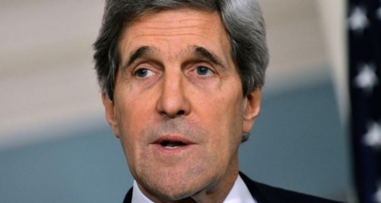 توصیه کری به ترامپ: کتاب مرا مطالعه کن تا درباره برجام بیشتر بدانی 