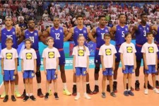 تیم ملی والیبال ایران - کوبا / شاگردان کولاکوویچ به دنبال سومین برد جهانی 